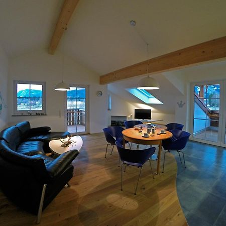 שוונגאו Alpenglueck De Luxe Ferienwohnung Am Forggensee מראה חיצוני תמונה